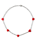 Nikaia rossa tennis